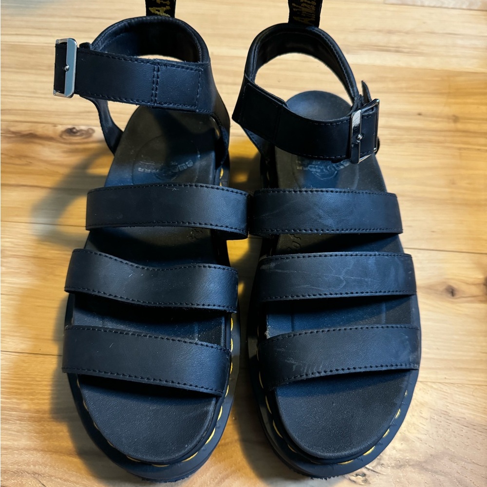 Doc Martens Sandals